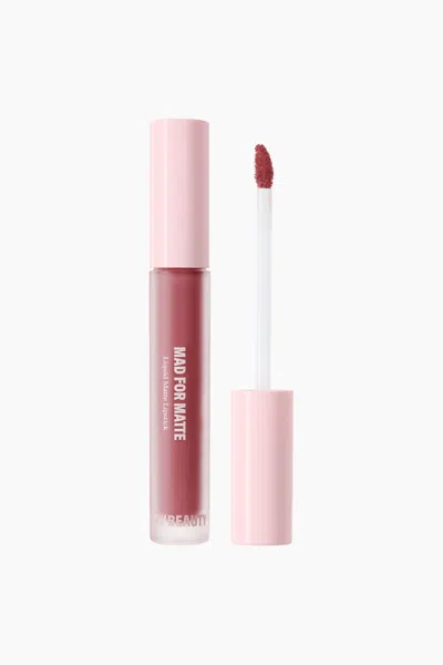 H&m Mad For Matte Liquid Lipstick In Rose It Up!