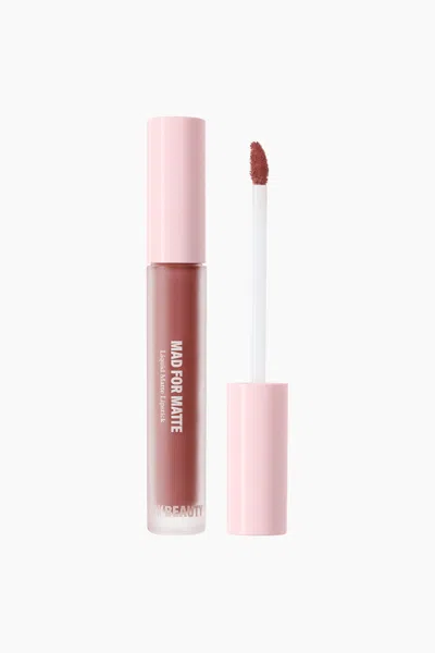H&m Mad For Matte Liquid Lipstick In Sugar & Spice