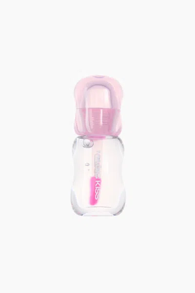 H&m Magic Kiss Ph-reactive Lip Oil In Light Pink/raspberry