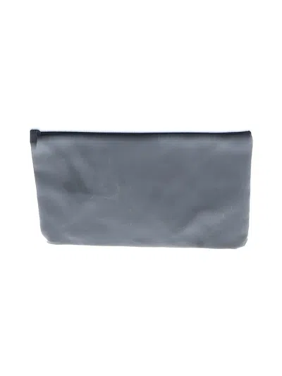 Pre-owned H&m Makeup Bag In Black