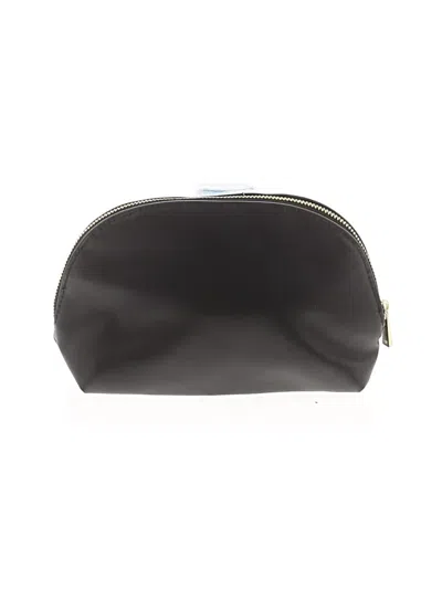 Pre-owned H&m Makeup Bag In Black
