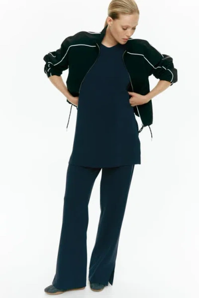 H&m Mama 2-piece Jersey Set In Multi