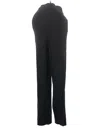 H&m Mama Active Pants In Black