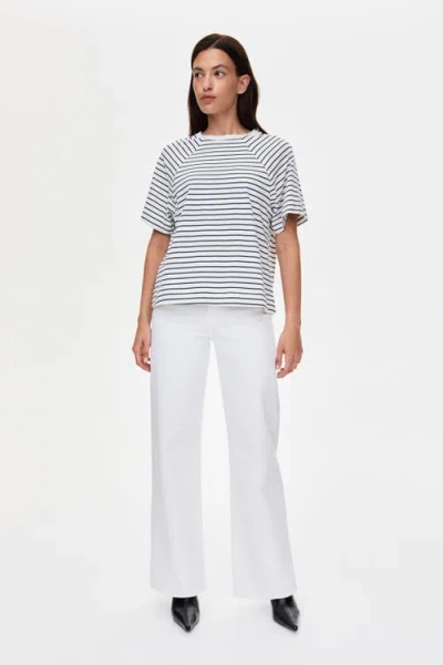 H&m Mama Before & After Nursing T-shirt In Multi
