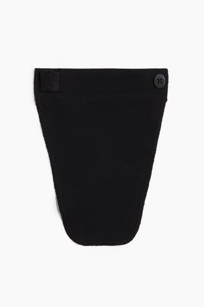 H&m Mama Waistband Extender In Black