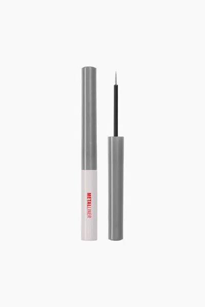 H&m Metalliner Liquid Eyeliner In Liquid Moonlight