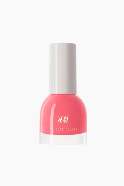 H&m Nail Polish In Happily Ever After