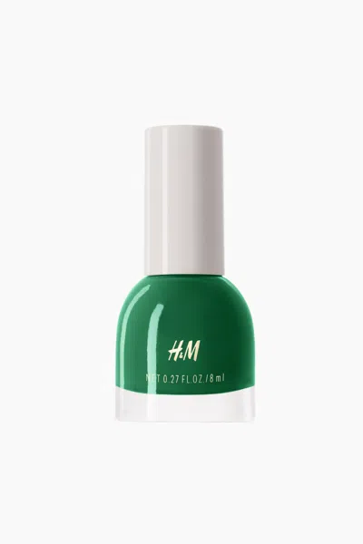 H&m Nail Polish In Wildwood