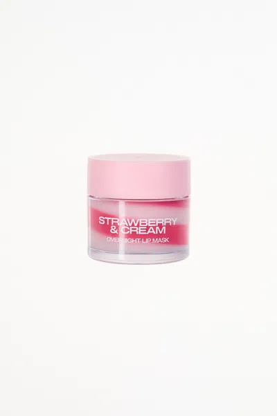 H&m Night Scoop Lip Mask In Strawberry & Cream