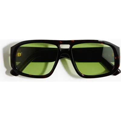 H&m Polarized Aviator-style Sunglasses In Multi