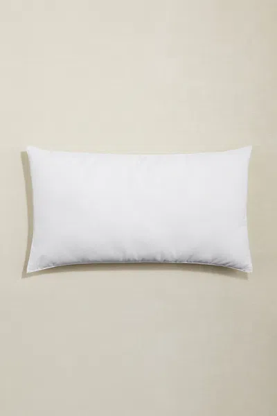H&m Polyester Inner Cushion In White
