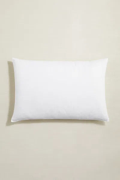 H&m Polyester Inner Cushion In White