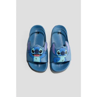 H&m Kids'  Pool Shoes In Multi