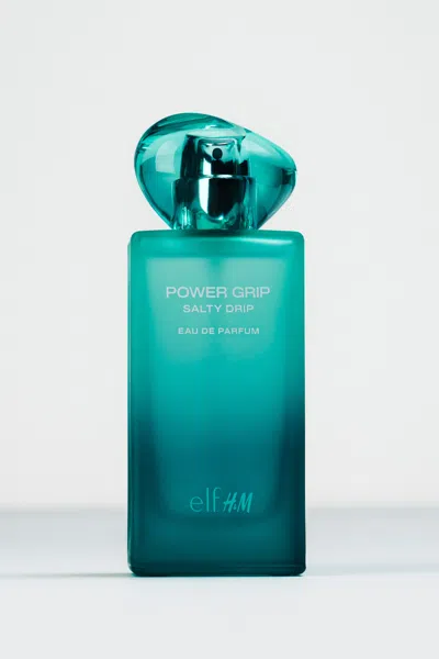 H&m Power Grip Salty Drip Edp