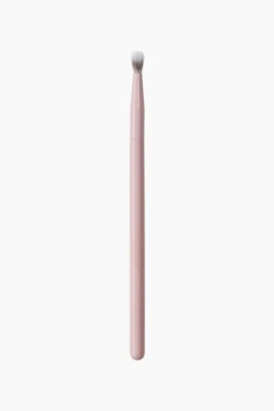 H&m Precise Eyeshadow Blending Brush In Light Pink