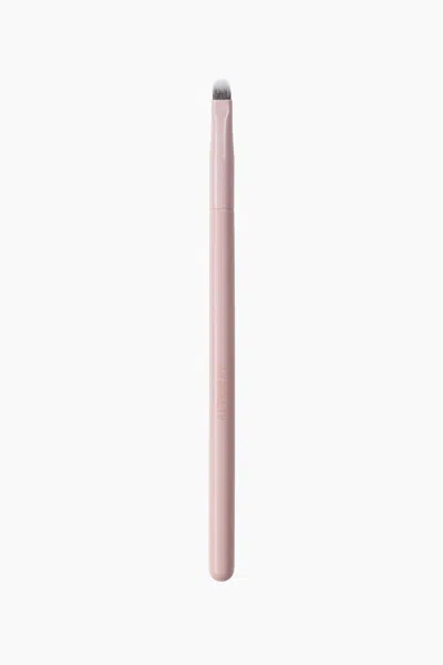 H&m Precise Eyeshadow Shading Brush In Light Pink