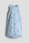 H&m Babies'  Printed Sleep Bag In Pattern