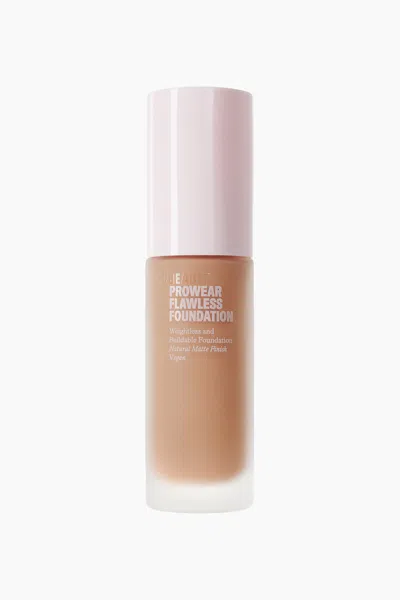 H&m Prowear Flawless Foundation In 23.5 W