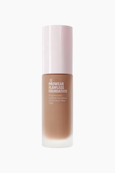 H&m Prowear Flawless Foundation In 29.0 N
