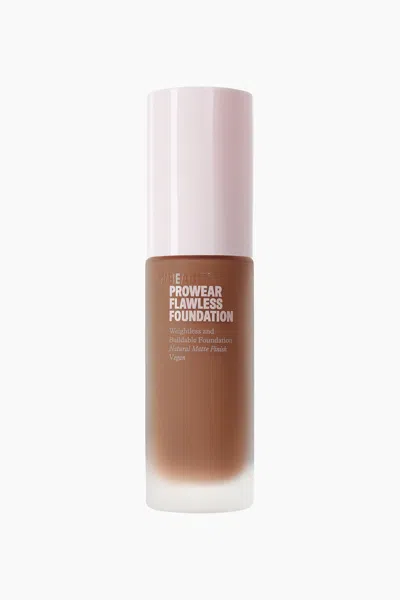 H&m Prowear Flawless Foundation In 41.0 C