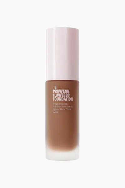 H&m Prowear Flawless Foundation In 44.0 C