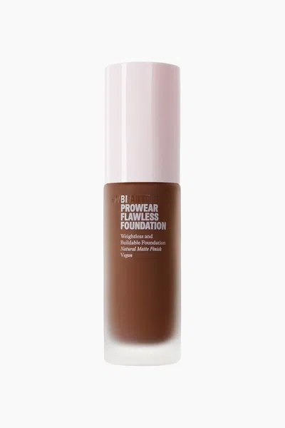 H&m Prowear Flawless Foundation In 45.0 W