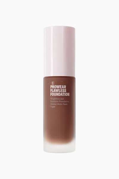 H&m Prowear Flawless Foundation In 47.0 N
