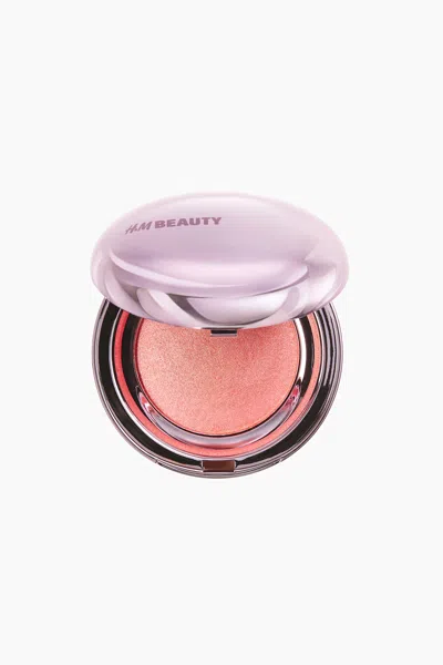 H&m Radiant Blush Bliss In Multi