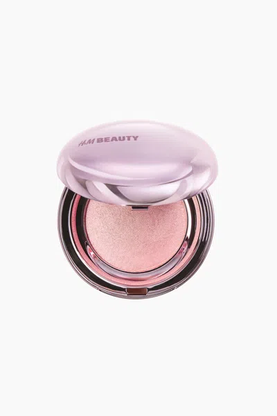 H&m Radiant Blush Bliss In Multi