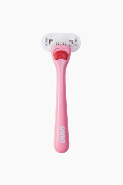 H&m Razor In The Caretaker Pink