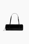 H&m Rectangular Shoulder Bag In Black