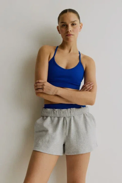 H&m Regular Fit Sports Sweatshorts In Multi