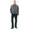 H&m Regular Jeans In Black