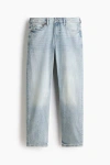 H&m Regular Jeans In Blue