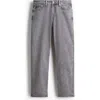H&m Regular Jeans In Gray