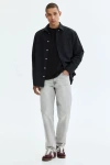 H&m Regular Jeans In Multi