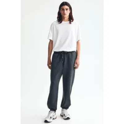 H&m Relaxed Fit Sweatpants In Gray