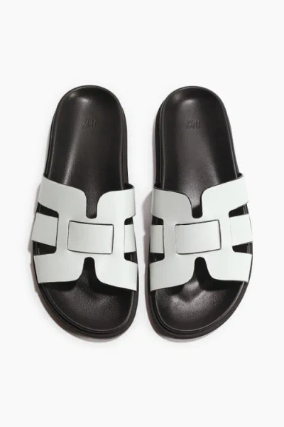 H&m Sandals In Multi