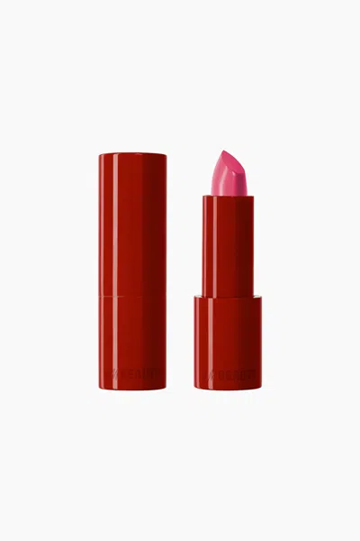 H&m Satin Icon Lipstick In Garden Party