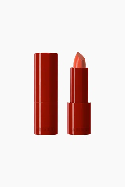 H&m Satin Icon Lipstick In Indie Pop