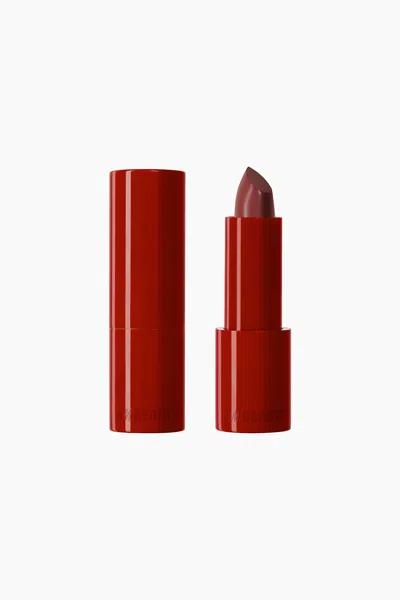 H&m Satin Icon Lipstick In Stay Currant