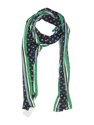 H&m Scarf In Green