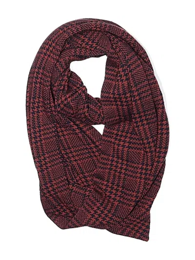 Pre-owned H&m Scarf In Orange