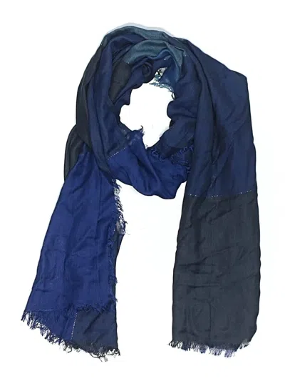 Pre-owned H&m Babies' Scarf In Tan