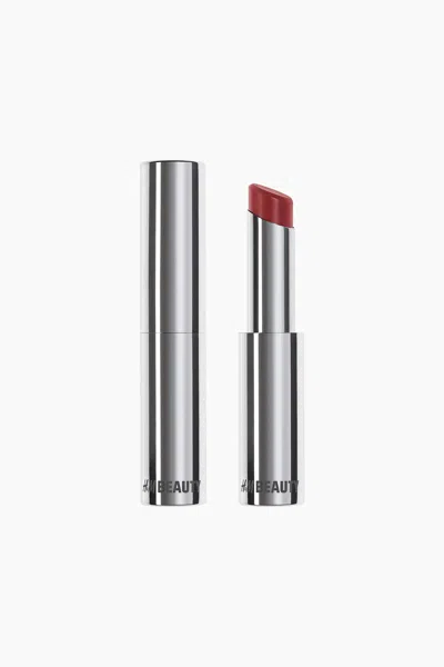 H&m Sheer Brilliance Lipstick In Rose Romance