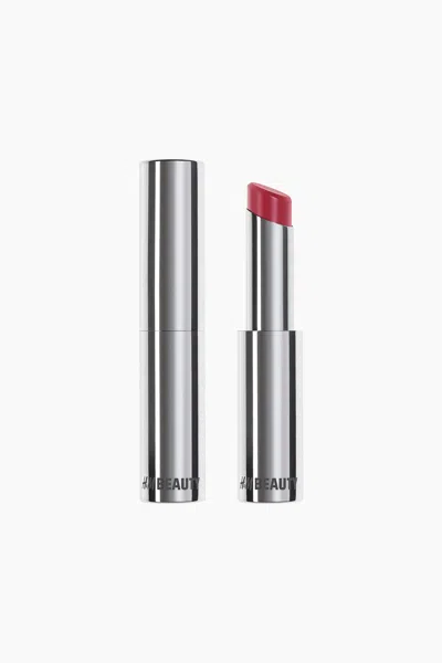 H&m Sheer Brilliance Lipstick In Sunset Sorbet