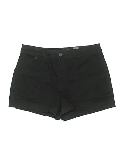 Pre-owned H&m Shorts In Black