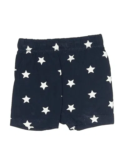 Pre-owned H&m Babies' Shorts In Blue