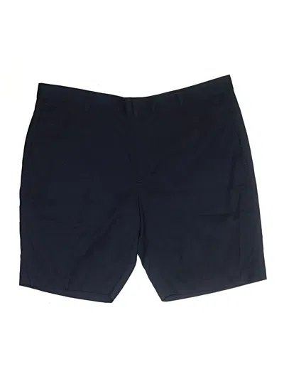 Pre-owned H&m Shorts In Blue