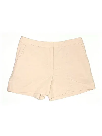 Pre-owned H&m Shorts In Brown